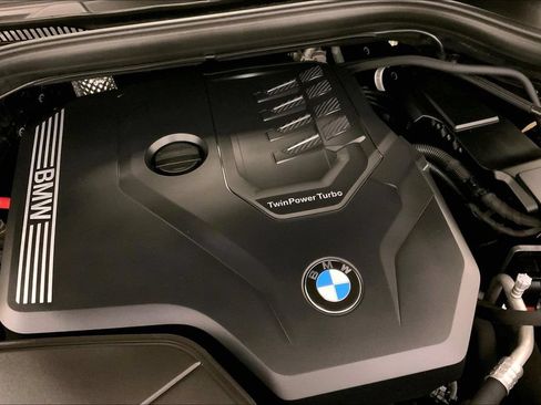 Used 2024 BMW X4 xDrive30i w/ Premium Package AWD/4WD image 29