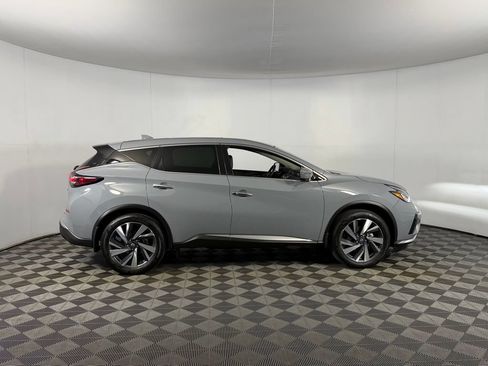 Used 2024 Nissan Murano SL FWD image 3