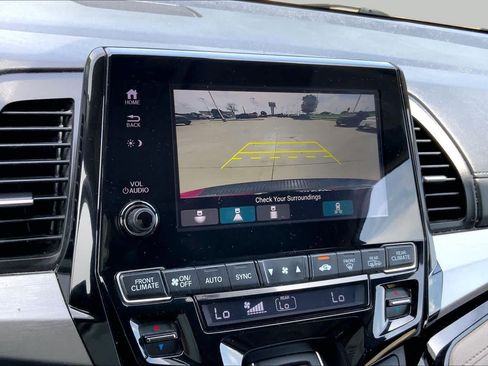 Used 2022 Honda Odyssey Touring image 29