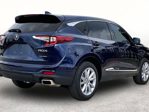 Certified 2024 Acura RDX SH-AWD image 14
