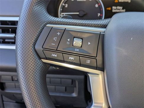 New 2025 Mitsubishi Outlander ES image 16