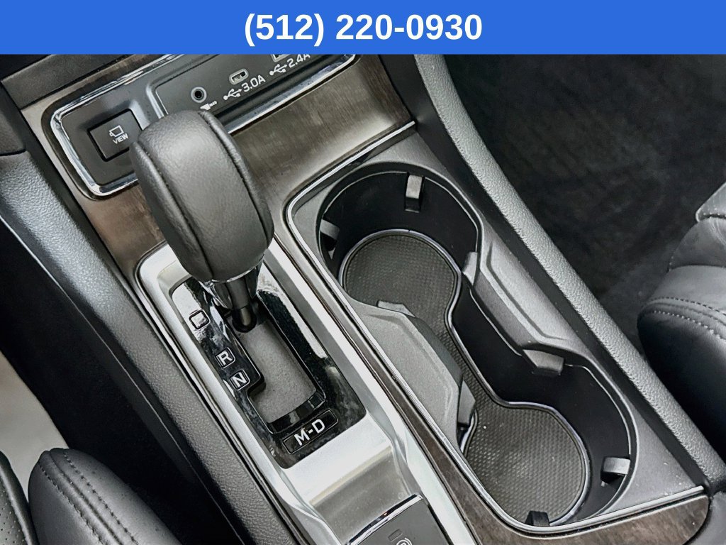 Certified 2026 Subaru Ascent Touring AWD/4WD image 21