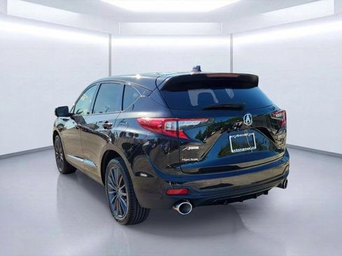 Used 2024 Acura RDX A-Spec AWD/4WD image 3