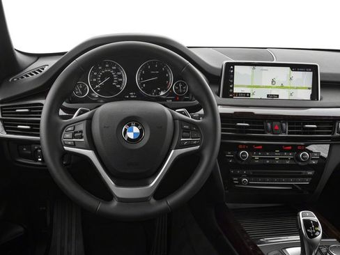 Used 2018 BMW X5 xDrive35i AWD/4WD image 10