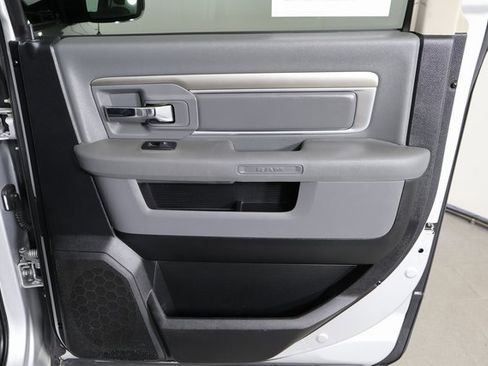 Used 2015 RAM 1500 Outdoorsman image 19