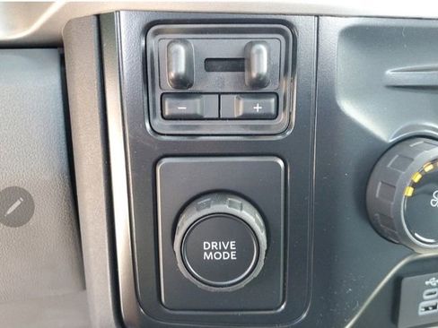 New 2025 Ford F350 XL w/ XL Chrome Package image 16