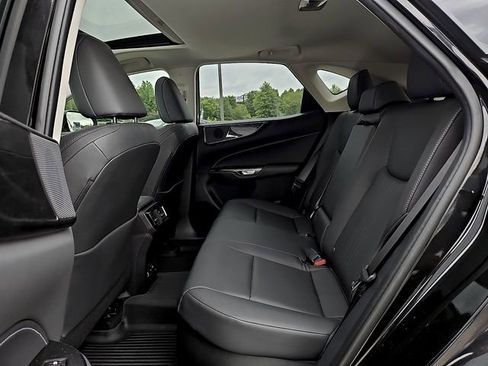 Used 2025 Lexus NX 350h AWD w/ Accessory Package (2T) image 11