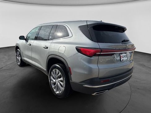 New 2026 Buick Enclave Preferred w/ Power Package AWD/4WD image 6