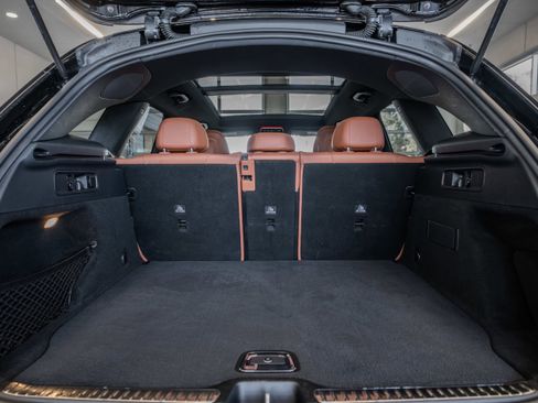 Certified 2023 Mercedes-Benz GLC 300 image 33