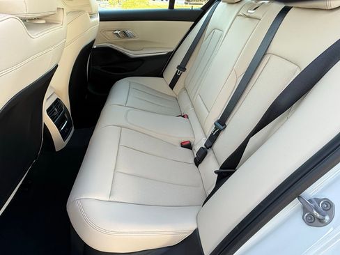 New 2026 BMW 330i Sedan image 29
