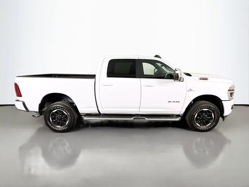 Used 2025 RAM 2500 Laramie image 8