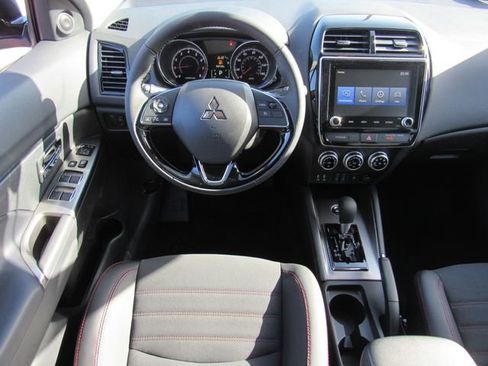 New 2026 Mitsubishi Outlander Sport SE AWD/4WD image 15