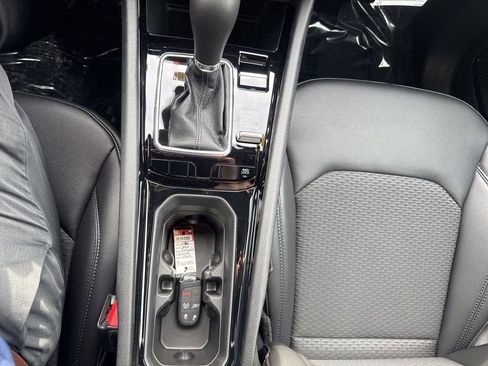 New 2026 Jeep Compass Latitude image 17