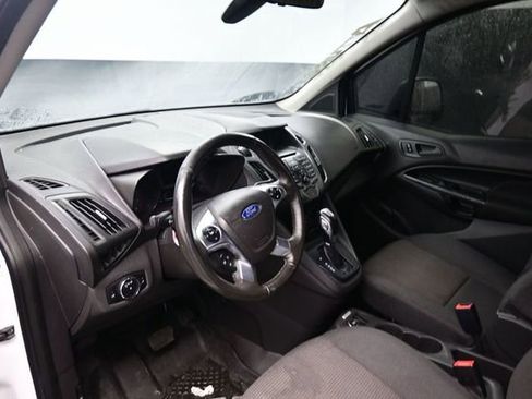 Used 2018 Ford Transit Connect XL FWD image 13