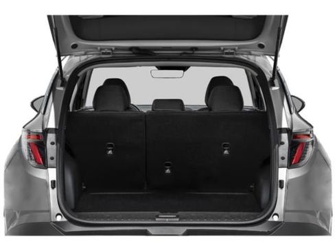 Certified 2023 Hyundai Tucson SEL w/ Convenience Package image 20