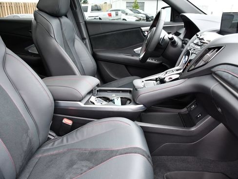 New 2026 Acura RDX A-Spec AWD/4WD image 33