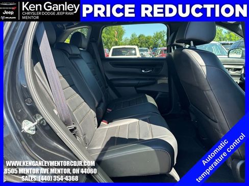 Used 2024 Honda CR-V Sport-L image 23