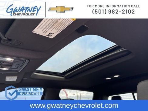 Used 2020 GMC Sierra 1500 AT4 w/ AT4 Premium Package image 23