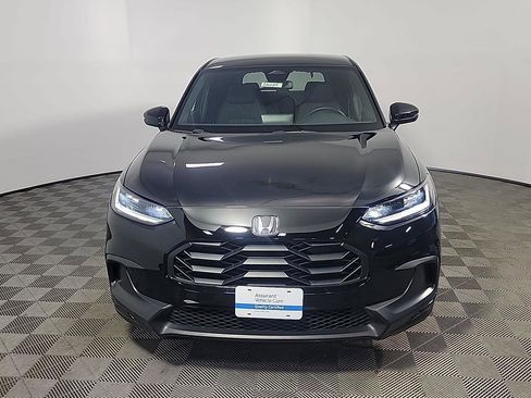 Certified 2023 Honda HR-V Sport image 13