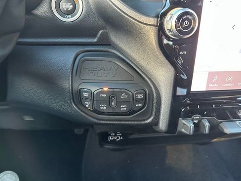 New 2026 RAM 2500 Tradesman w/ Power Wagon Package AWD/4WD image 34