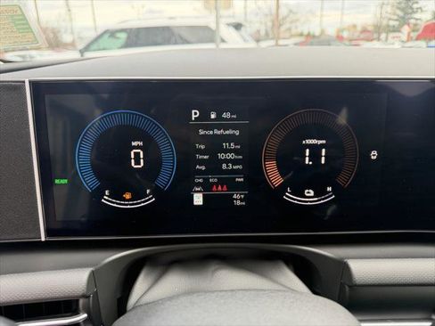 New 2026 Hyundai Tucson Blue SE w/ Tow & Go Package image 19