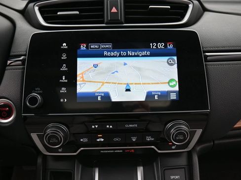 Used 2021 Honda CR-V Touring image 11