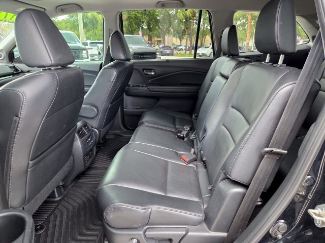 Used 2017 Honda Pilot Touring image 15