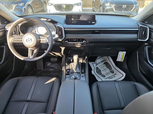 New 2026 MAZDA CX-50 AWD 2.5 Hybrid w/ Weather Package image 24