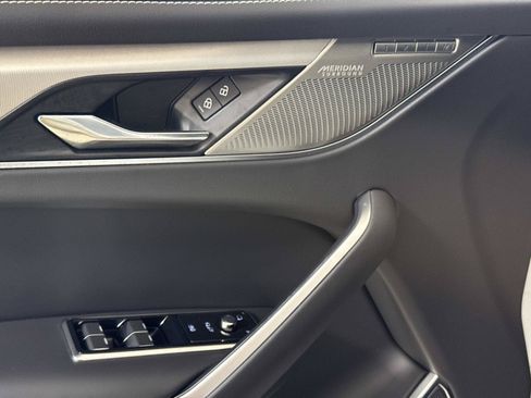 New 2026 Jaguar F-PACE R-Dynamic S AWD/4WD image 18