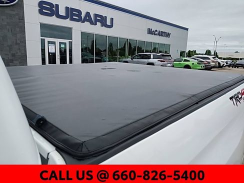 Used 2019 Toyota Tundra SR5 w/ TRD Sport Package AWD/4WD image 50
