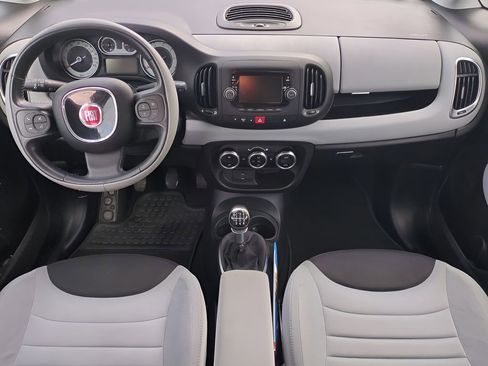 Used 2014 FIAT 500L Easy image 23
