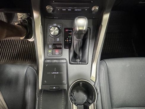Used 2019 Lexus NX 300 AWD w/ Premium Package image 20