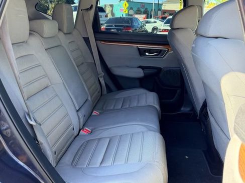 Used 2018 Honda CR-V EX image 25