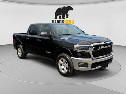 Used 2025 RAM 1500 Big Horn
