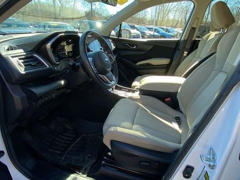 Certified 2023 Subaru Ascent Premium w/ Convenience Package image 31