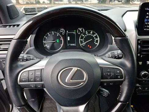 Certified 2023 Lexus GX 460 Premium image 20