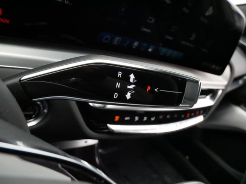 Certified 2024 Cadillac Lyriq Luxury w/ LPO, Floor Liner Package image 24