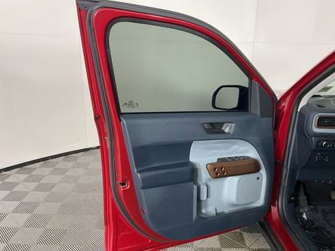 Used 2022 Ford Maverick Lariat w/ Lariat Luxury Package AWD/4WD image 14