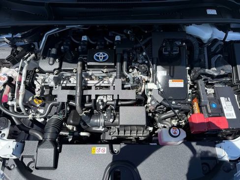 Used 2022 Toyota Corolla LE FWD image 20