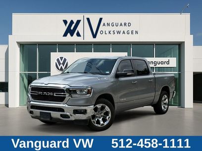 Used 2019 RAM 1500 Big Horn