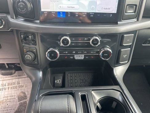 New 2025 Ford F150 XLT w/ Equipment Group 302A MID image 25