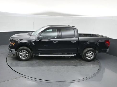 Used 2025 Ford F150 XLT w/ Equipment Group 301A Standard AWD/4WD image 33