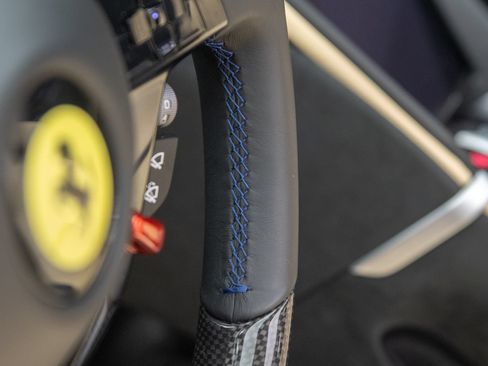 Used 2026 Ferrari Roma Spider RWD image 26