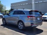 Used 2016 Kia Sorento SX w/ SXL Technology Package image 3