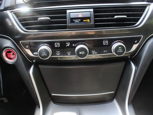 Used 2022 Honda Accord Sport image 32
