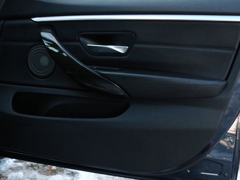 Used 2016 BMW 435i Gran Coupe xDrive image 45