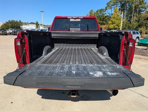 Used 2024 GMC Sierra 3500 Denali w/ Denali Reserve Package image 13