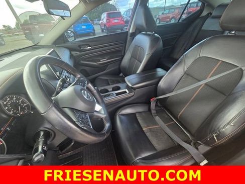 Used 2022 Nissan Altima 2.5 SR image 18