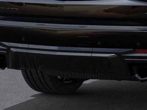 New 2026 Cadillac Escalade ESV V AWD/4WD image 14