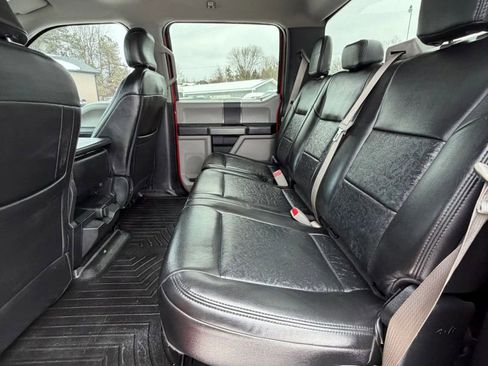 Used 2017 Ford F250 XLT w/ XLT Value Package image 40